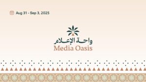 Media oasis